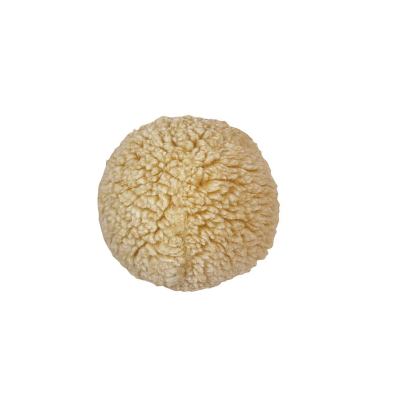 HuggleFleece Ball