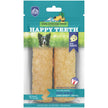 Happy Teeth Dental Chew - Cheese