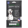 Happy Teeth Dental Chew - Cheese-Char