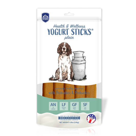 Yogurt Stick - Plain