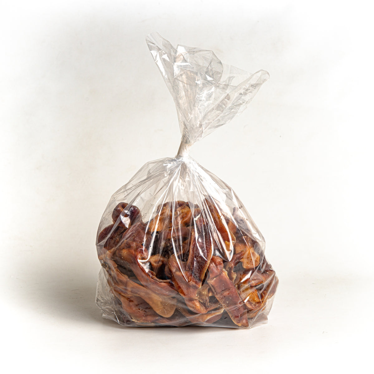 Pig Ear Strips - Bulk