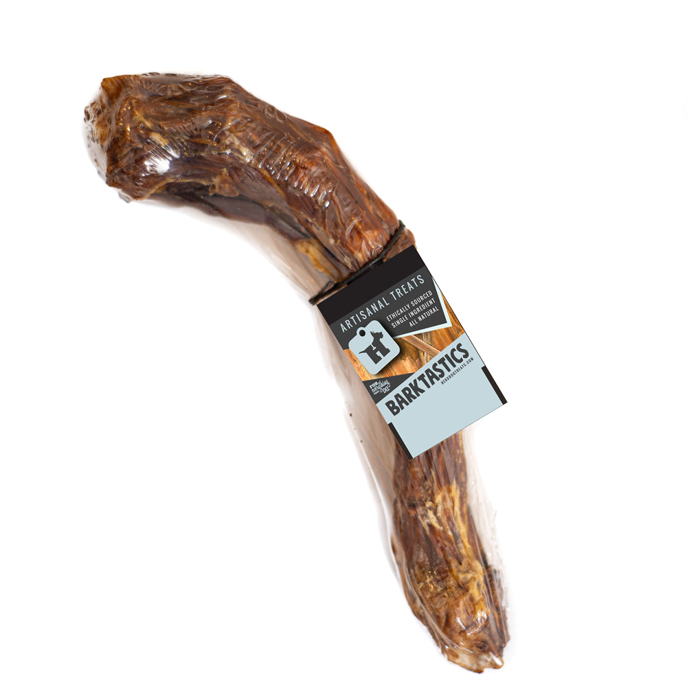 Turkey Neck