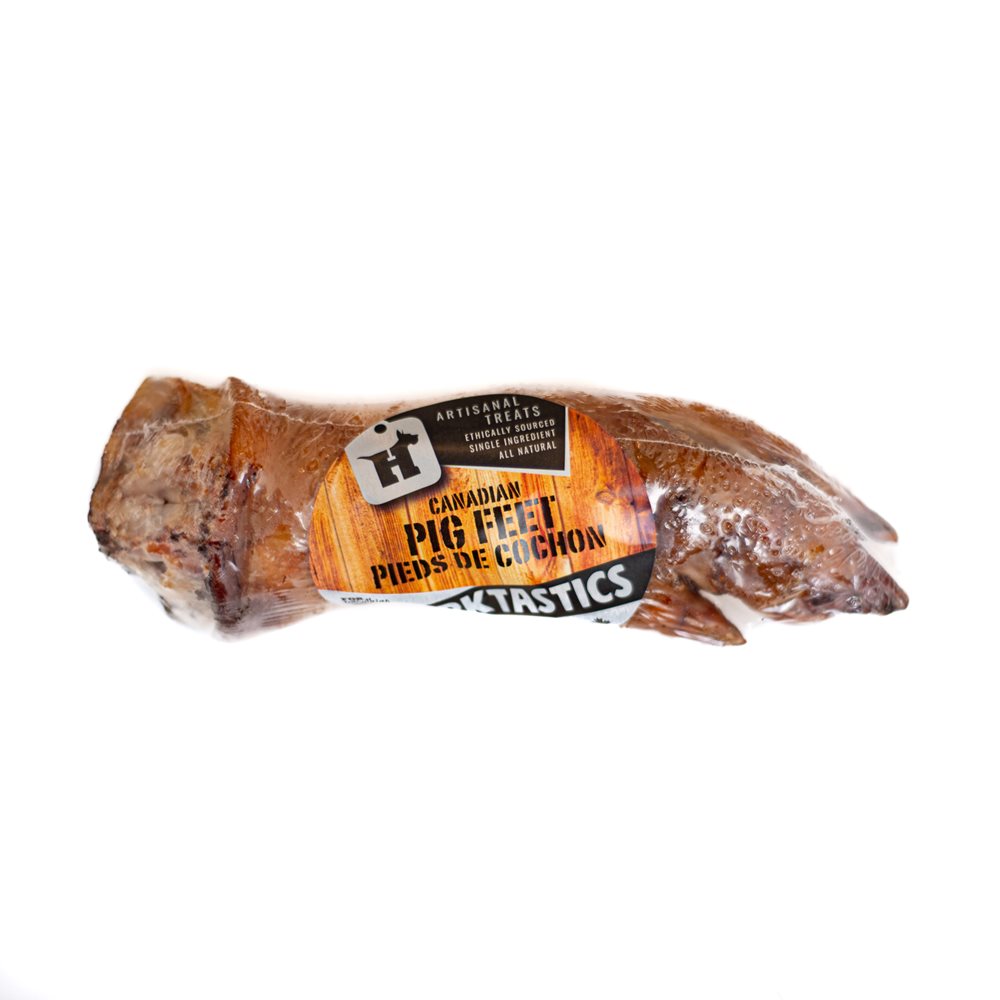 Barktastics Pigs Feet