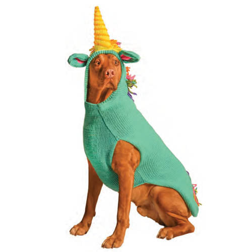 Hoodie - Unicorn