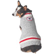 Sweater - Squirrel Patrol