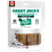 Great Jack's - Air Dried Jerky Tendons - Lamb