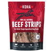Air-Dried Beef Strips