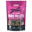Air-Dried Pork Fillets