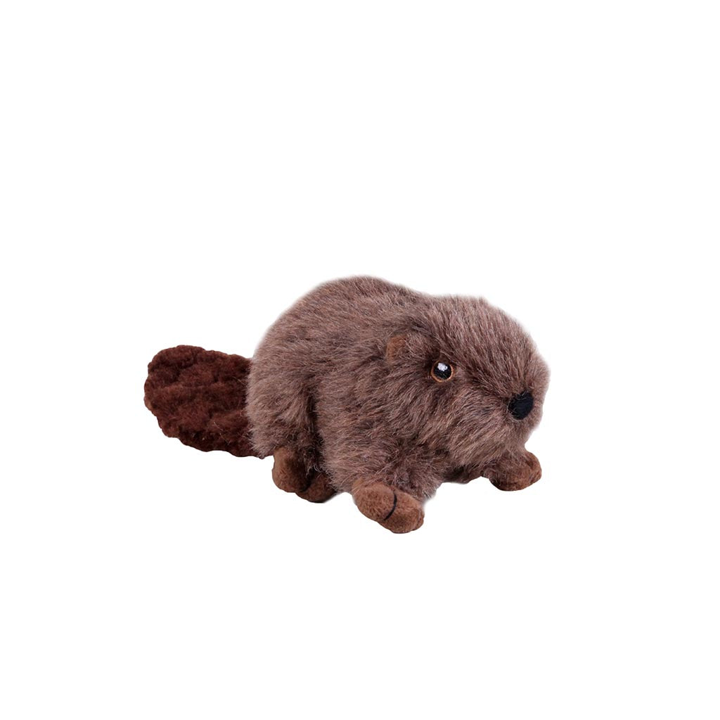 Naturals - Beaver
