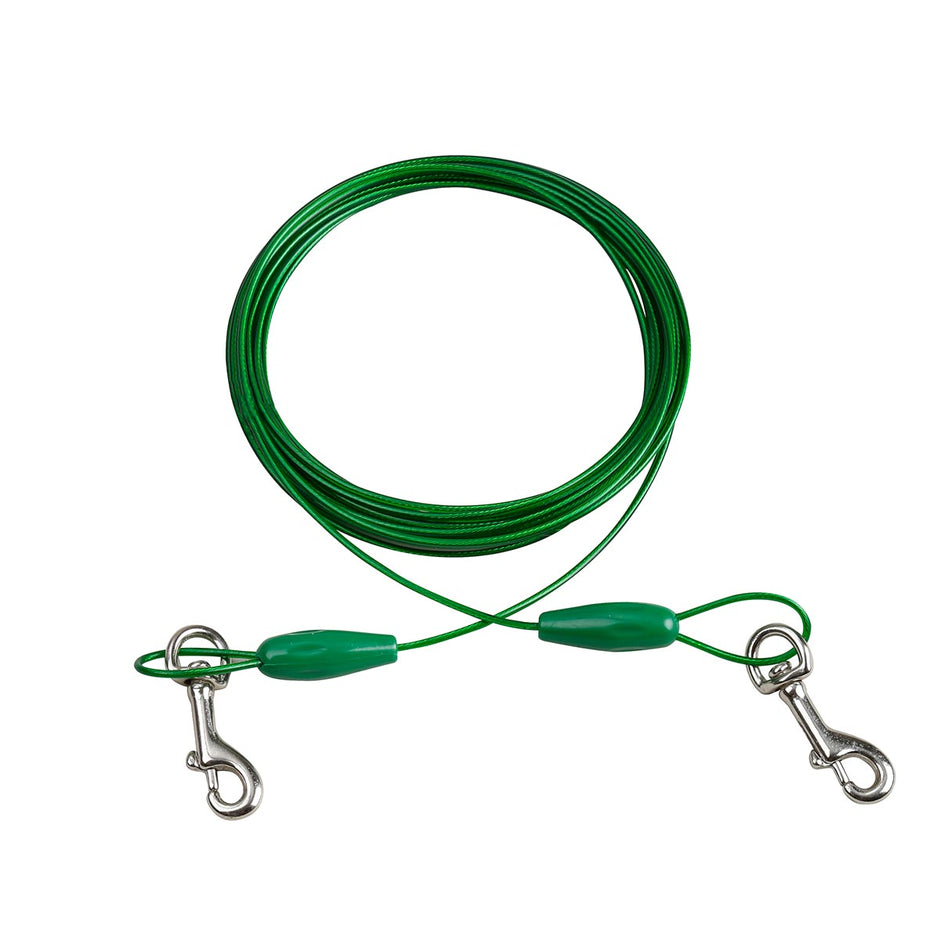 Tie-Out Cable