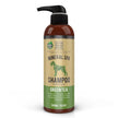 Shampoo - Mineral Spa - Green Tea