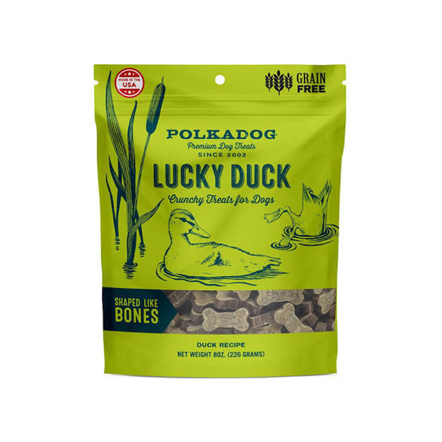 Lucky Duck - Bones