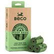 Unscented Degradable Value Bags x 270