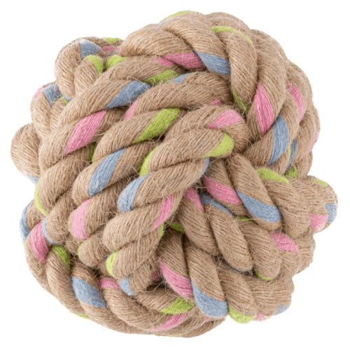 Hemp Rope Ball