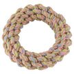 Hemp Tough Rope Ring