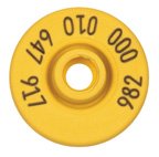 Eartag - EID - HDX - Reusable