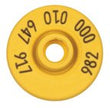 Eartag - EID - HDX - Reusable