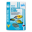 Frozen Mysis Shrimp with Spirulina