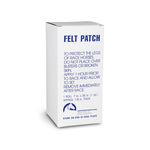 Adhesive Felt