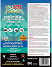 Multi-Purpose Indoor Insecticide: Doktor Doom Go Green Insect Control II
