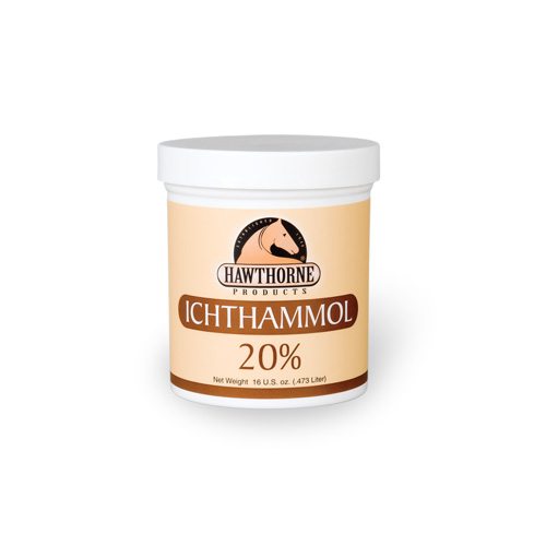 Ichthammol 20%
