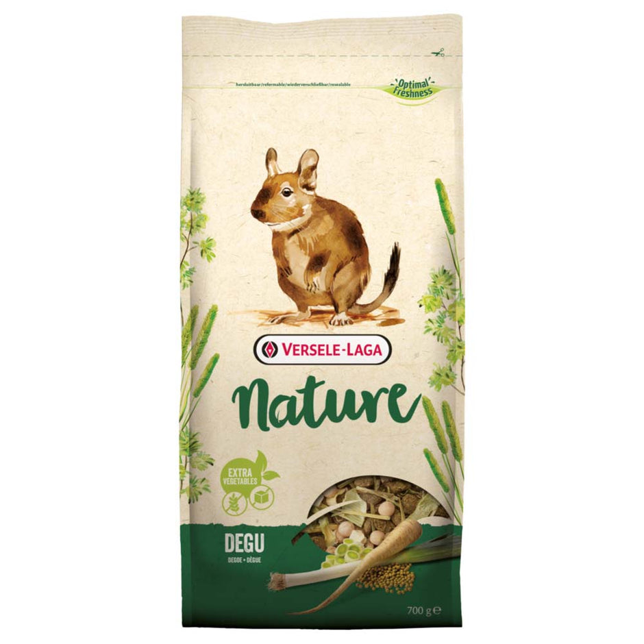 Nature Degu