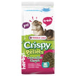 Crispy Pellets - Chinchilla & Degu
