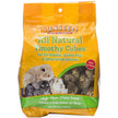 Timothy Cubes - All-Natural